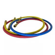 Mangueiras Para Manifold 150cm 1,5m R22 R134 R404 Suryha