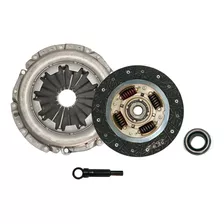 Kit De Clutch Kia Rio 2016-2021 1.6l, L4 Original/valeo