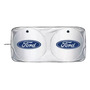 Cubresol Para Ford Eco Sport Logo Cubre Full T2.