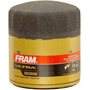 Filtro Aceite Fram Xg2 Cadillac Xlr 2006 2007 2008 2009