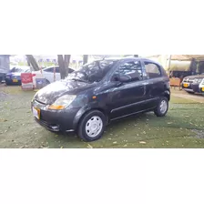 Chevrolet Spark 1.0 2013