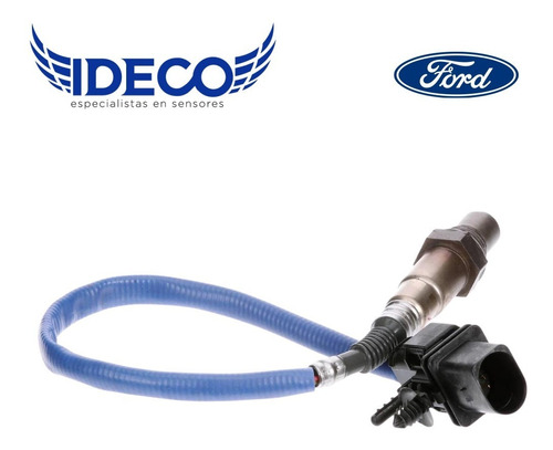 Sensor De Oxigeno Ford F150 E250 F350 Focus Raptor Explorer Foto 3