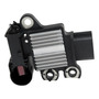 Alternador Nuevo Lincon Ls 3.9l 2000 .