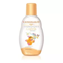 Deo Colônia Giby 100ml Giovanna Baby