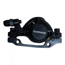 Pinça Freio Shimano Mecânico Traseiro Tx-brtx805 Traseiro