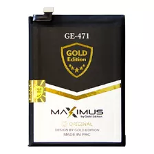 Bate-ria Compativel Com Mi 11 Lite Bp42 Ge-471gold Edition