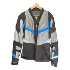 Chaqueta De Moto Macna Aerocon