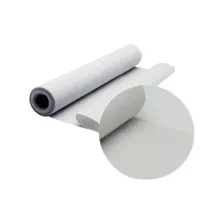 Papel Lençol 50cmx50m - Neve