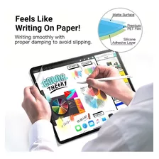 Paperlike Para iPad