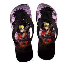 Chinelo Artcolor Naruto 