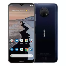 Nokia Reacondicionado G10 Azul 64gb