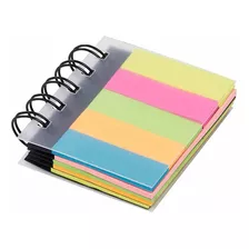 Notas Adhesivas Sticky Notes Mini Removibles Grandes Pequeña