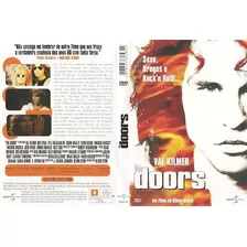 Dvd The Doors O Filme Dublado(cópia Digital) 