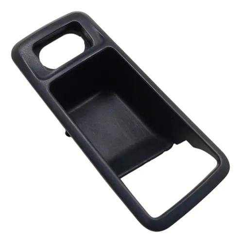 Moldura Maçaneta Porta Direita Ford Focus 09 2013 Usado 4