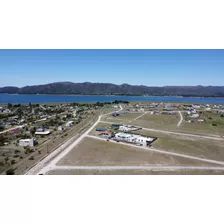 Hermoso Lote En Puerto Del Aguila Con Inmejorables Vistas Al Lago Los Molinos