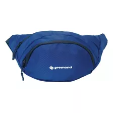 Riñonera Impermeable Gremond Airon Local Munro