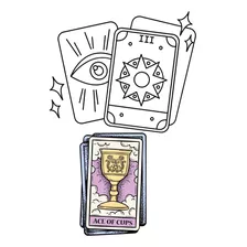 Tarot Consulta 30 Minutos - Vídeo Chamada Ou Ligação