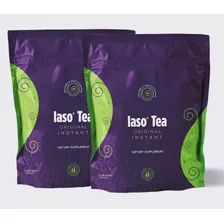 Iaso Tea Quema Grasa Y Desintoxica Tu Organismo