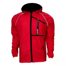 Chaqueta Cortavientos Ciclismo/mtb/running 90% Impermeable 