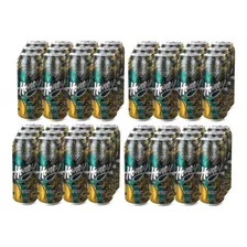 Cerveza Temple Honey 473 Ml Pack X48 - Perez Tienda -