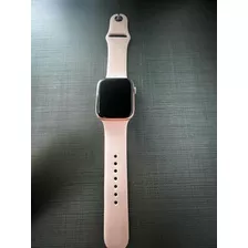 Apple Watch Séries 4 44mm Rose