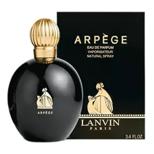 Lanvin Arpege Pour Femme Edp 100 Ml