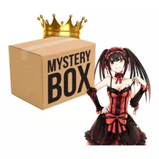 Caja Misteriosa Sorpresa Mistery Anime Date A Live