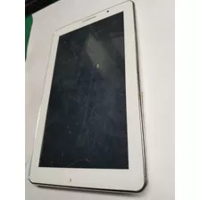 Tablet Z Touch Tab Branco Placa Não Liga Os 0100