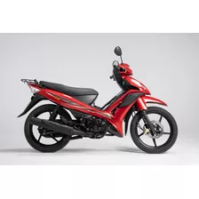 Tvs Neo Nx 110cc