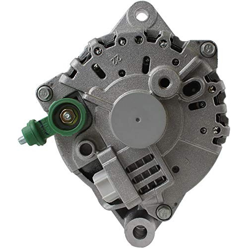 Alternador Compatible Ford Taurus 2002-2006, 2f1u10300d... Foto 4