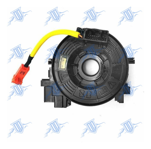 Resorte Reloj Para Toyota Corolla Auris Hybrid 2012-2016 Foto 4