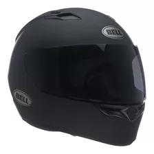 Casco Integral Moto Bell Qualifier Original Certificado 