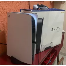 Playstation 5 (lacrado Ainda)