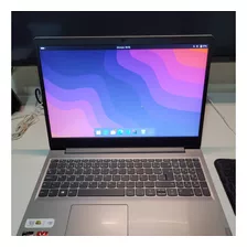 Notebook Lenovo Ideapad S145