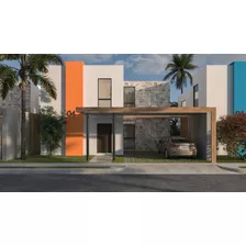 Vendo Casas En Veron Punta Cana