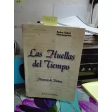 Las Huellas Del Tiempo // Pedro Sabat C1