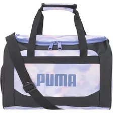 Maletín Bolso Puma Original Deportivo Gym Mujer Hombre Tula