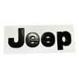 Centro Rin Jeep Tapa Emblema 63mm Cherokee Wranglerx4 Piezas Jeep B-Series