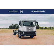 Constellation 17.190 Camion Volkswagen 0kmentrega Inmediata