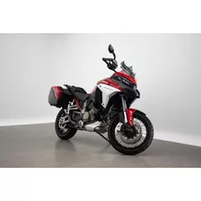 Ducati Multistrada 1160 V4s 2022/2022