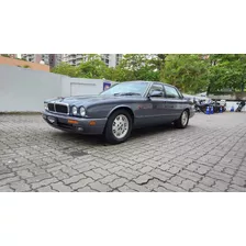 Jaguar Xj6 1995