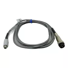 Cable Gasto Cardiaco Edwars