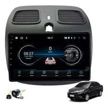 Kit Multimidia 9 Polegadas Android Grand Siena 2012 A 2021