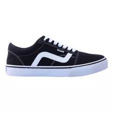 Tênis Masculino Feminino Skate Street Casual Confortável