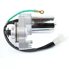 Motor Arranque Partida Mini Quadriciclo Thor 90 Cc Mxf