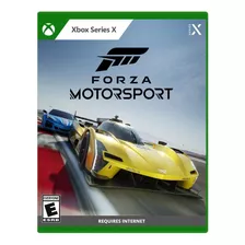  Jogo Forza Motorsport 8 Para Xbox Series X|s