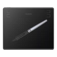 Mesa Digitalizadora Huion Hs64 Black