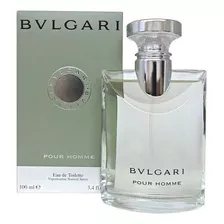 Perfume Bvlgari Pour Homme - mL a $5977