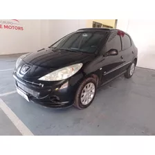 Peugeot 207 2012 1.4 Xt Hdi 5 Puertas 2012 Lfk Nv