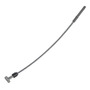 Cable Freno Delantero Para Toyota Tercel 1.3l 2008